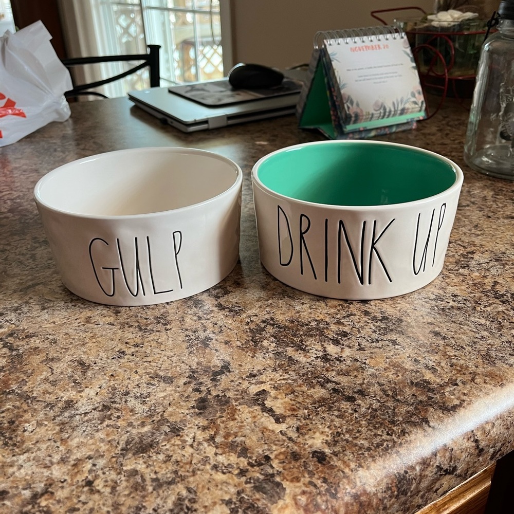 Rae Dunn Bowls